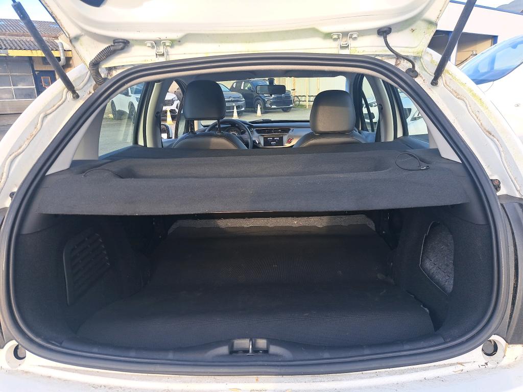 Citroen C3 SOCIETE BLUEHDI 75 CONFORT 2016