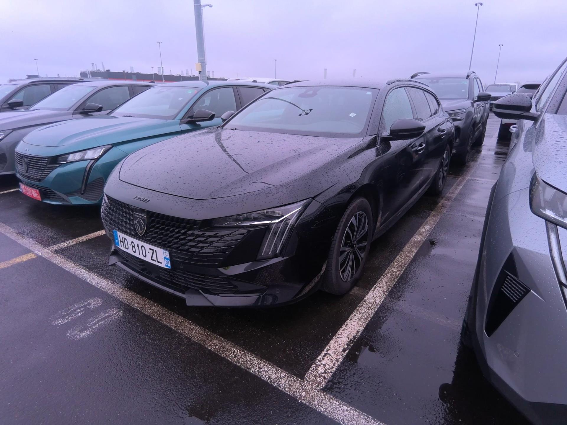 508 II SW