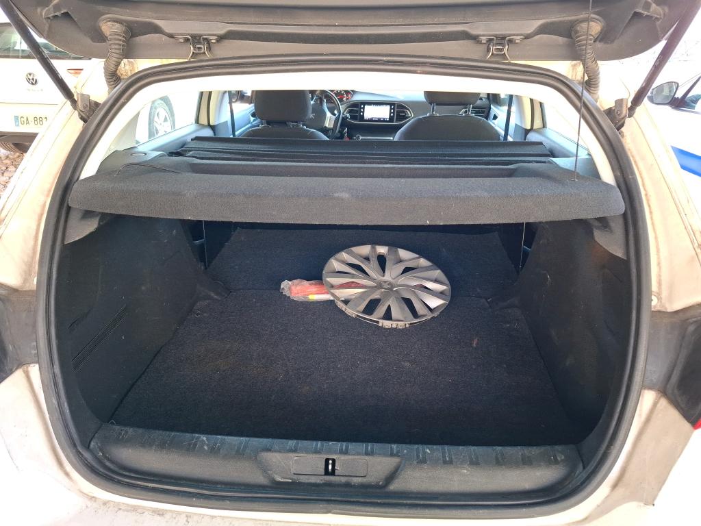 Peugeot 308 AFFAIRE BLUEHDI 130 S&S BVM6 PREMIUM PACK 2021