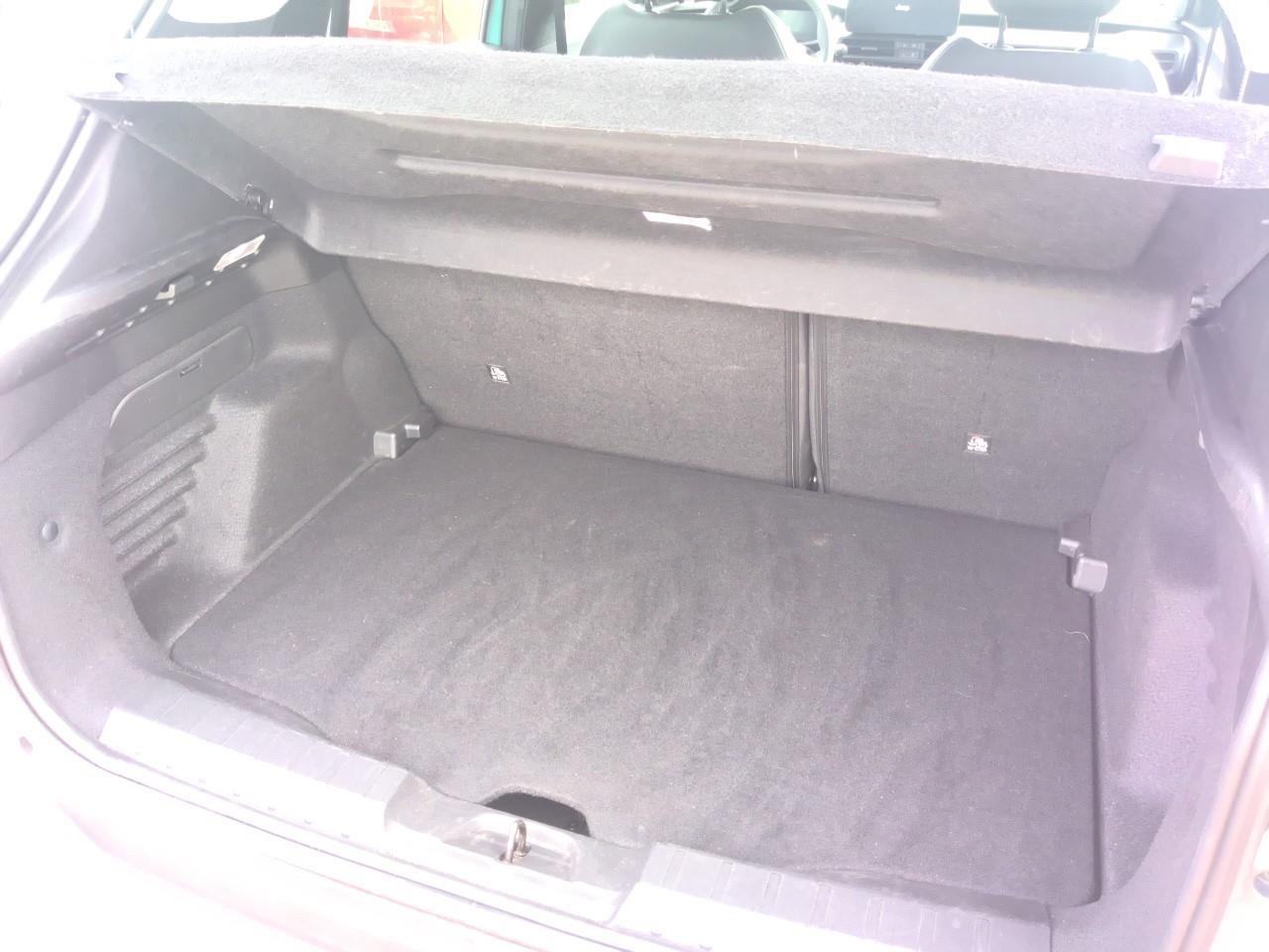 Foto Jeep AVENGER 9