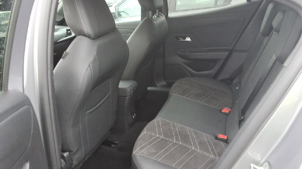 Foto Opel Mokka-e 9
