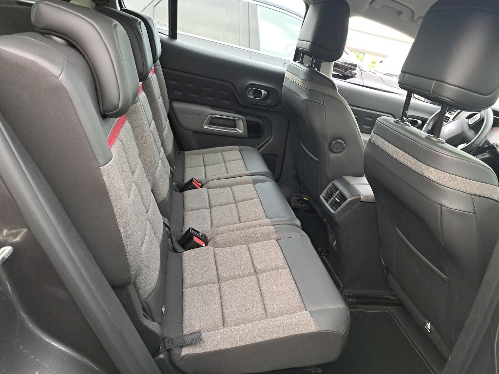 Citroen C5 Aircross Hybride Rechargeable 225 S&S e-EAT8 Feel 2021