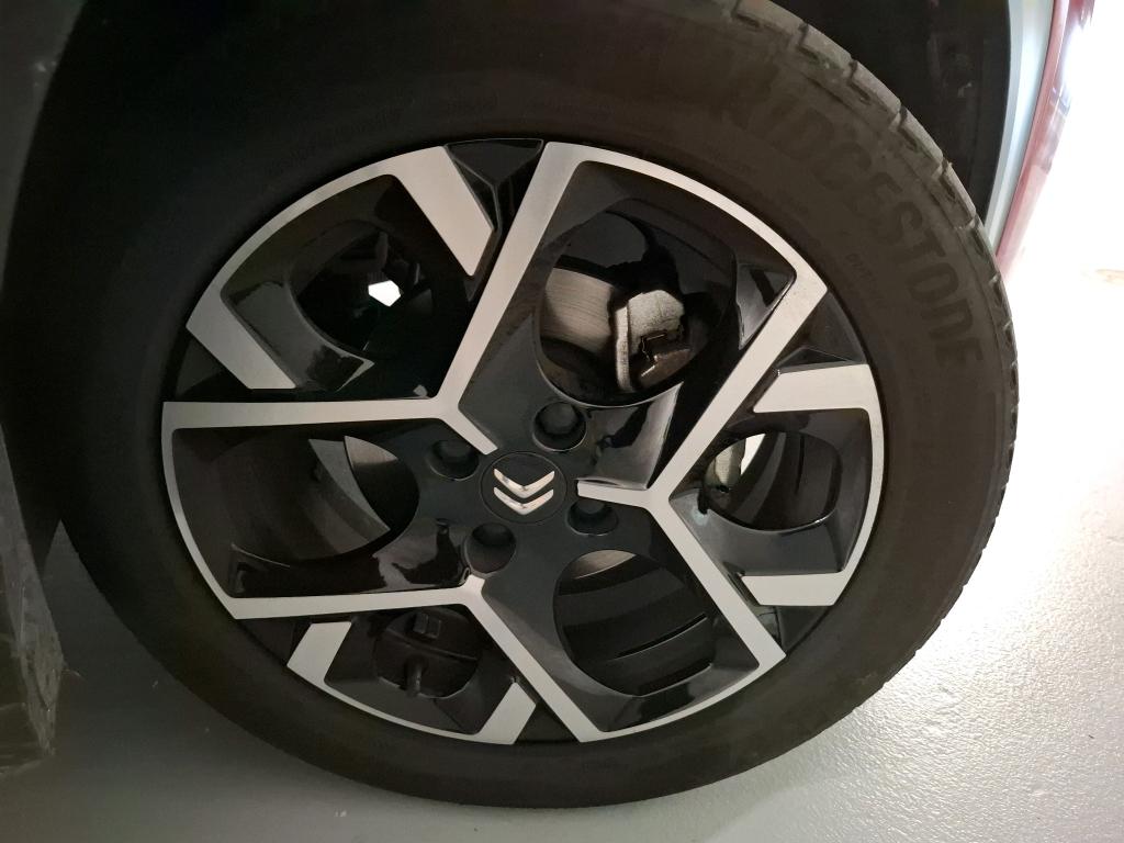 Citroen C3 Aircross PureTech 110 S&S BVM6 Max 2024