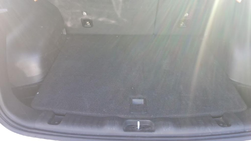Foto Jeep Compass 10