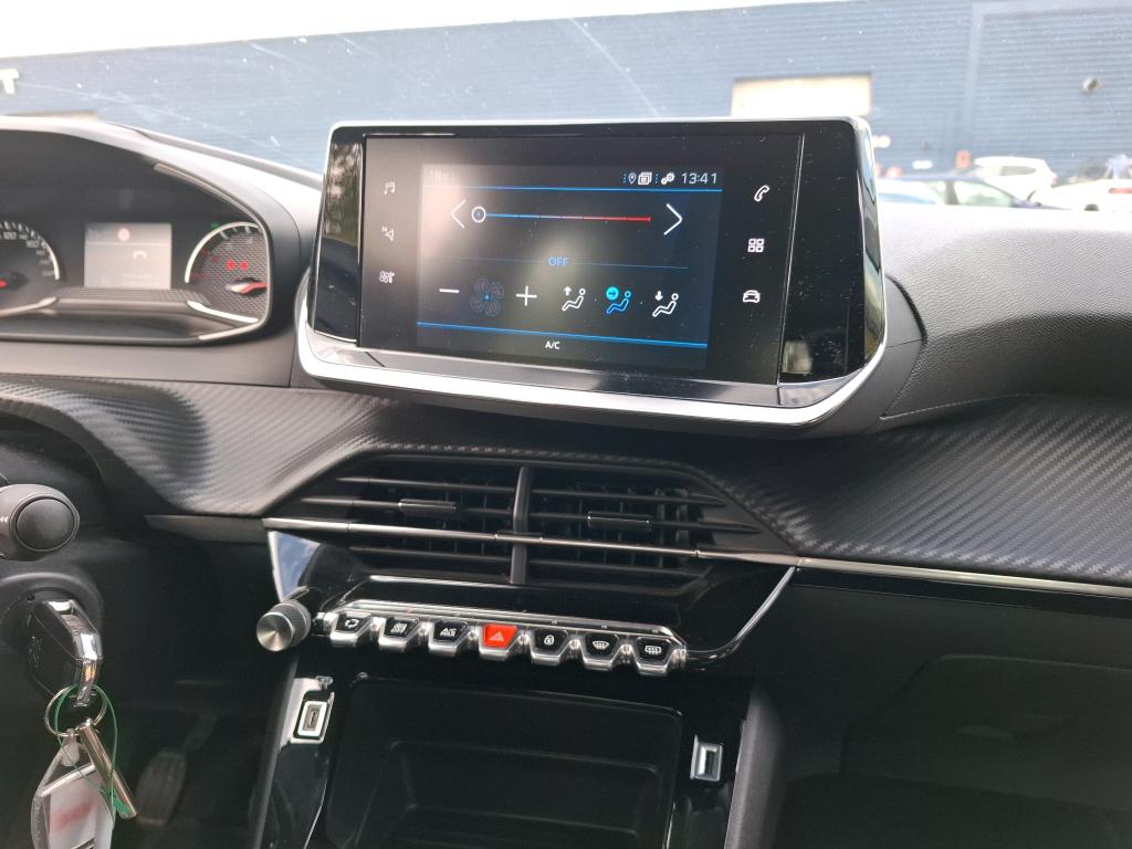 Peugeot 208 BLUEHDI 100 S&S BVM6 ACTIVE BUSINESS R 2022