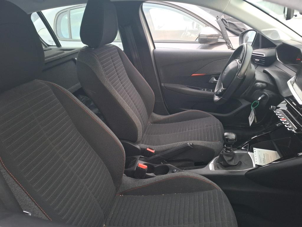 Peugeot 208 PURETECH 100 S&S BVM6 ACTIVE BUSINESS R 2022