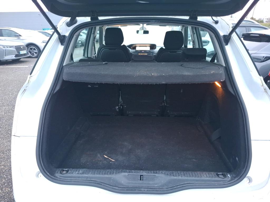 Citroen C4 Spacetourer BlueHDi 130 S&S EAT8 Business 2020