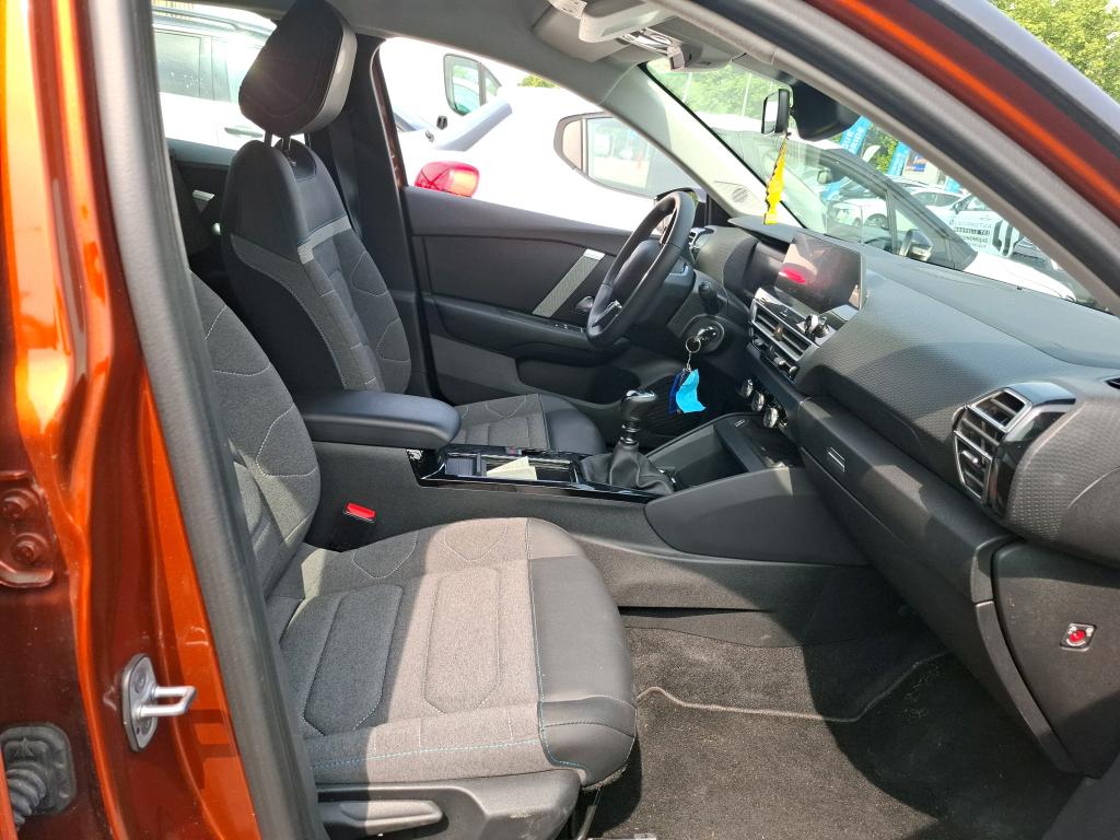 Citroen C4 PureTech 130 S&S BVM6 Feel Pack 2022