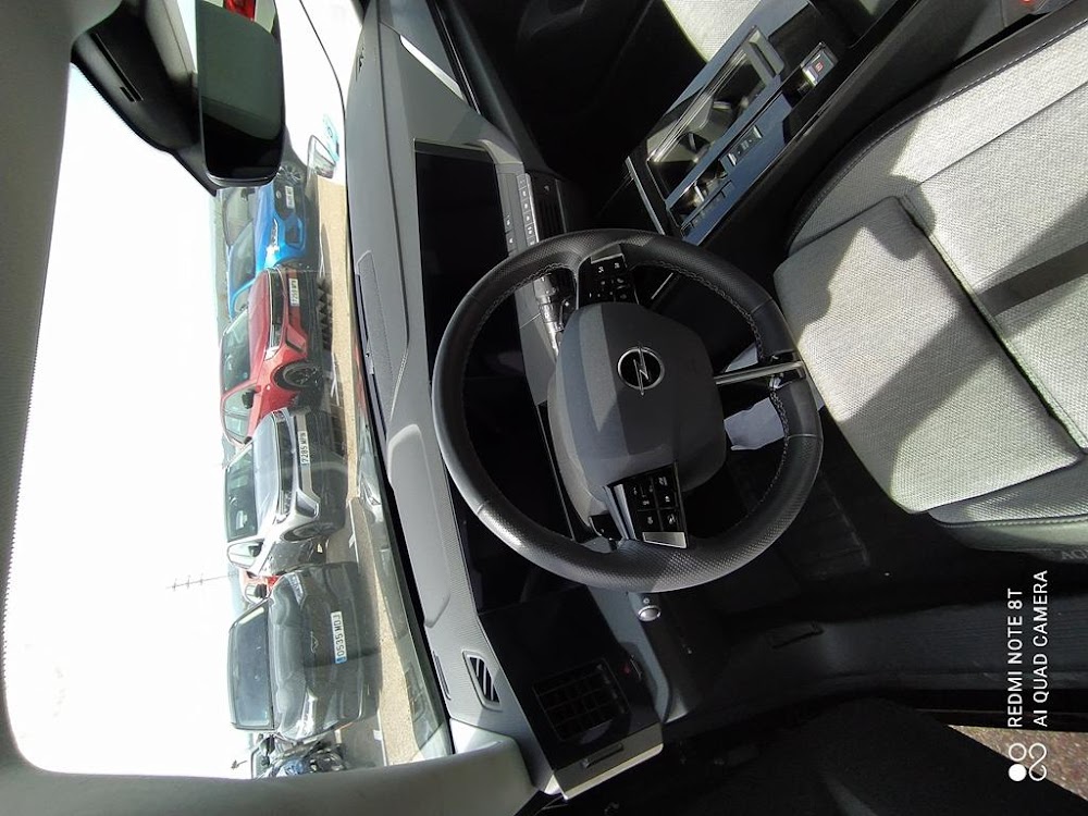 Foto Opel Astra 13