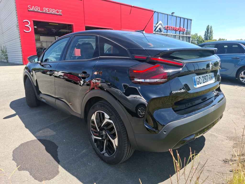 Citroen C4 BlueHDi 130 S&S EAT8 Feel Pack Business 2021