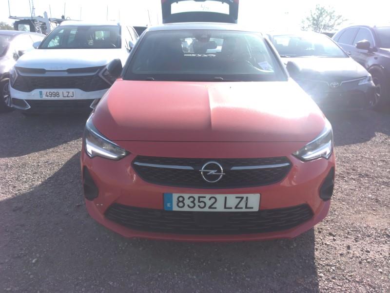 Opel Corsa Corsa GS-Line 1.2T XHL MT6 S/S 100 CV (74kW)