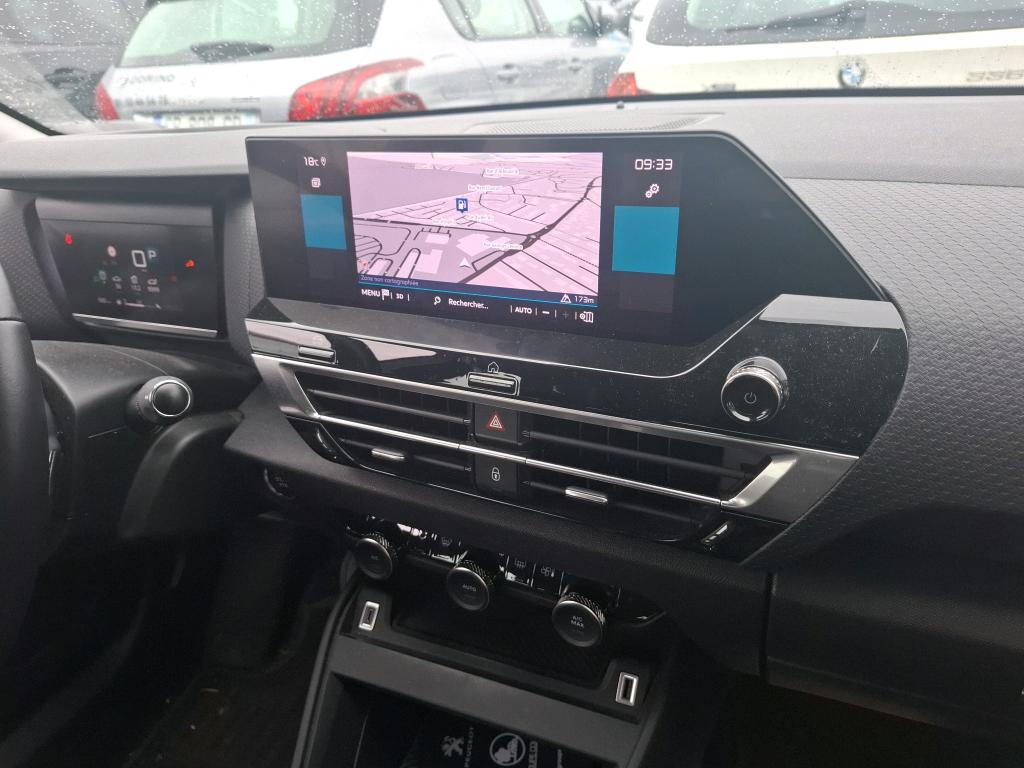 Citroen C4 BlueHDi 130 S&S EAT8 Feel Pack Business 2022