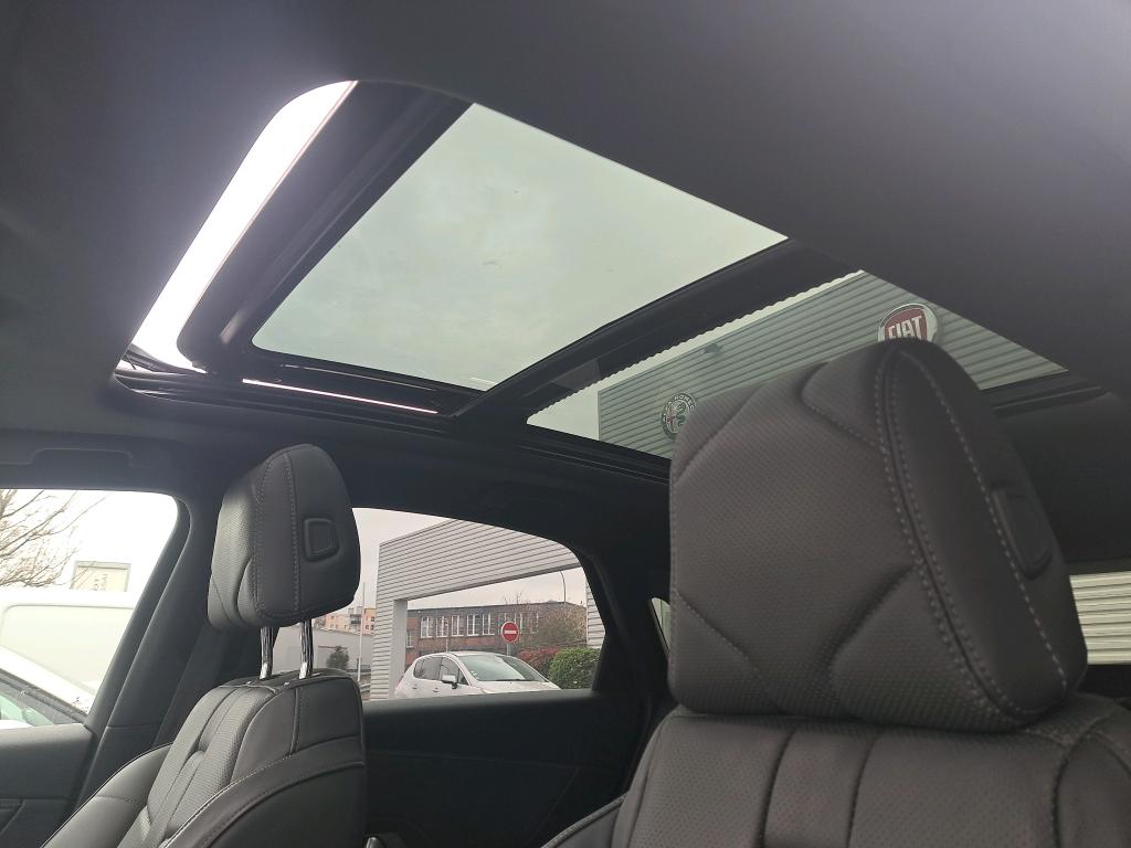 DS DS7 Crossback PureTech 225 EAT8 Grand Chic 2020