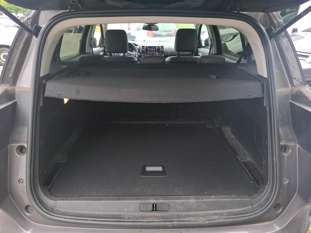 Citroen C5 Aircross BlueHDi 130 S&S EAT8 Feel Pack 2022