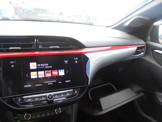 Foto Opel Corsa 11