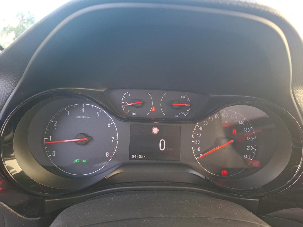 Opel Corsa 1.2 Turbo 100 ch BVM6  2023