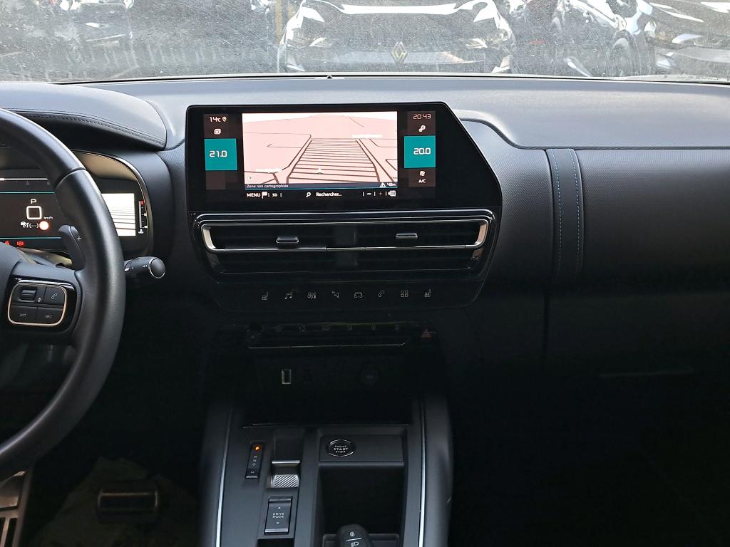 Citroen C5 Aircross BlueHDi 130 S&S EAT8 Shine Pack 2023