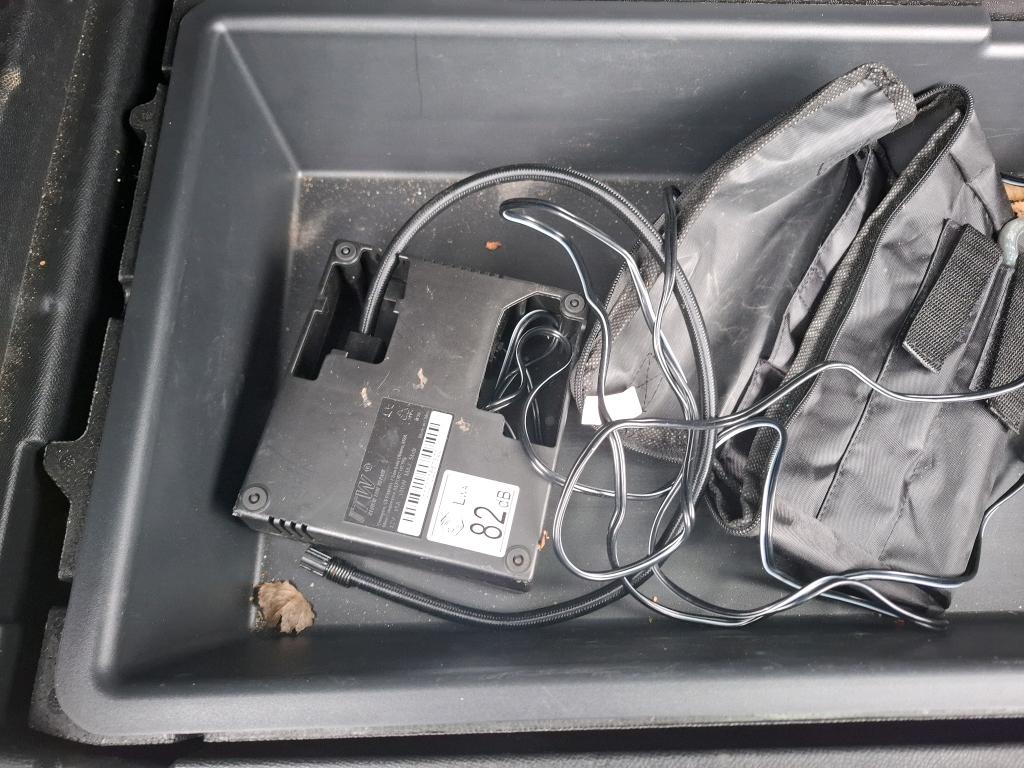 Citroen C5 Aircross Hybride Rechargeable 225 S&S e-EAT8 Shine Pack 2021