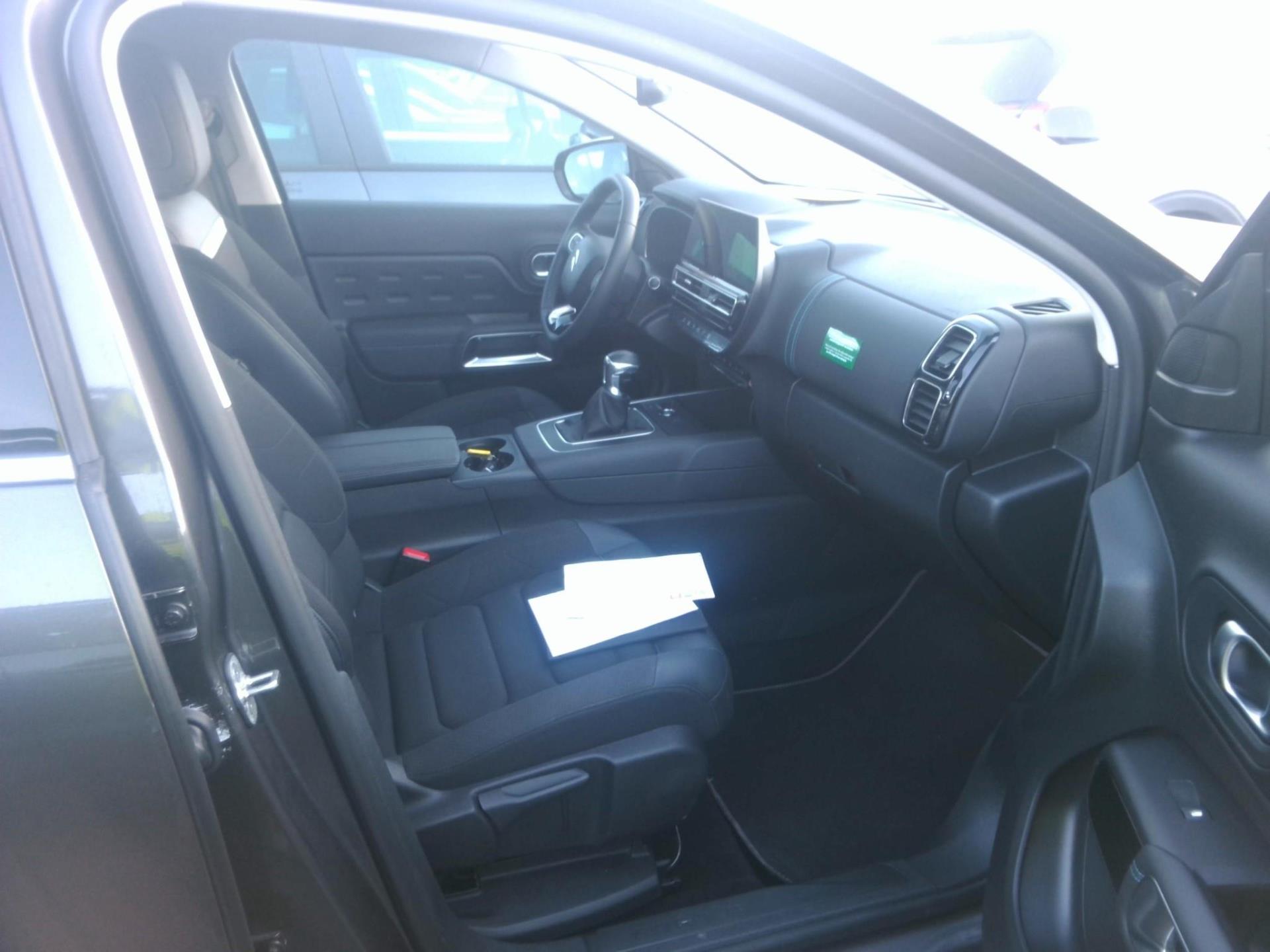 Citroen C5 Aircross BlueHDi 130 S&S BVM6 C-Series 2022