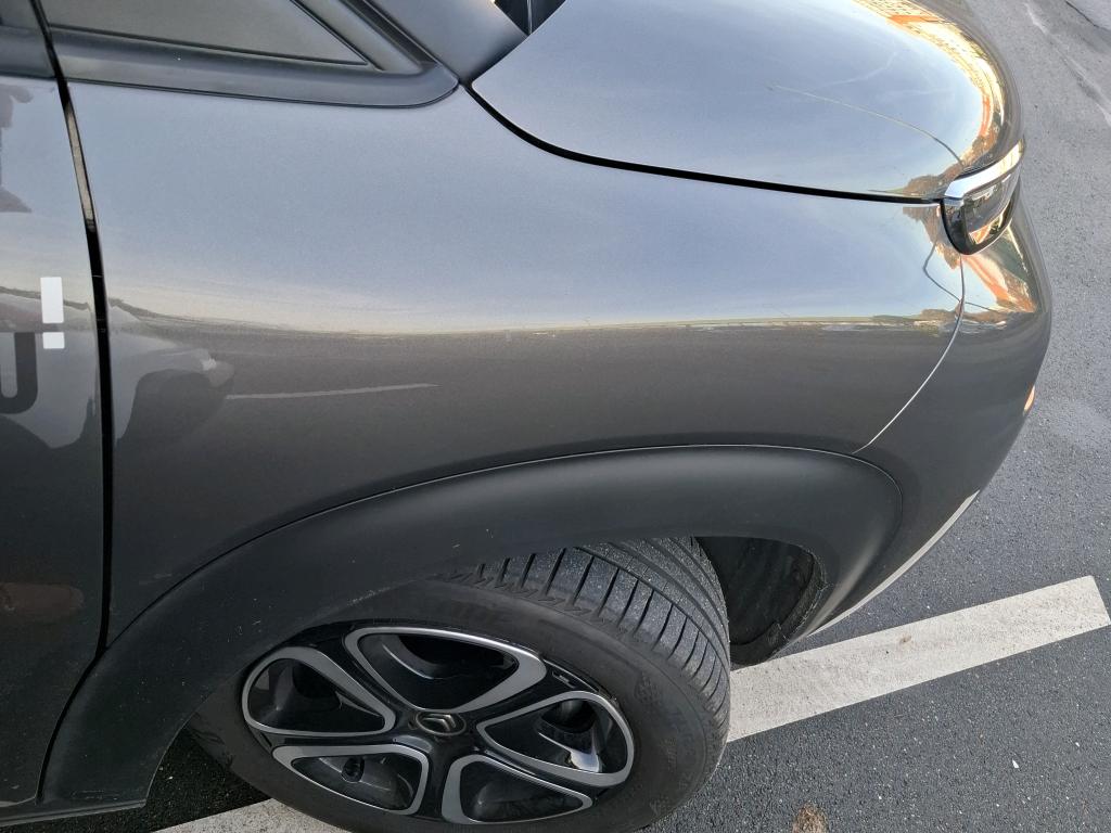 Citroen C3 Aircross PureTech 110 S&S BVM6 You 2023