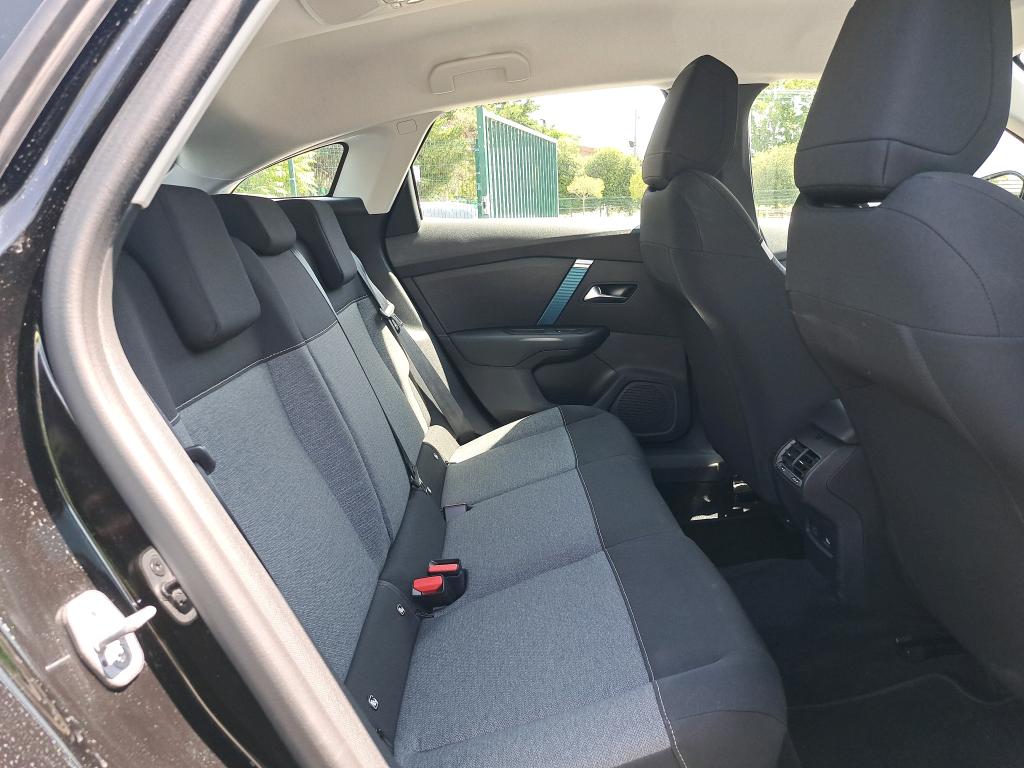 Citroen e-C4 136 ch Automatique Live 2023