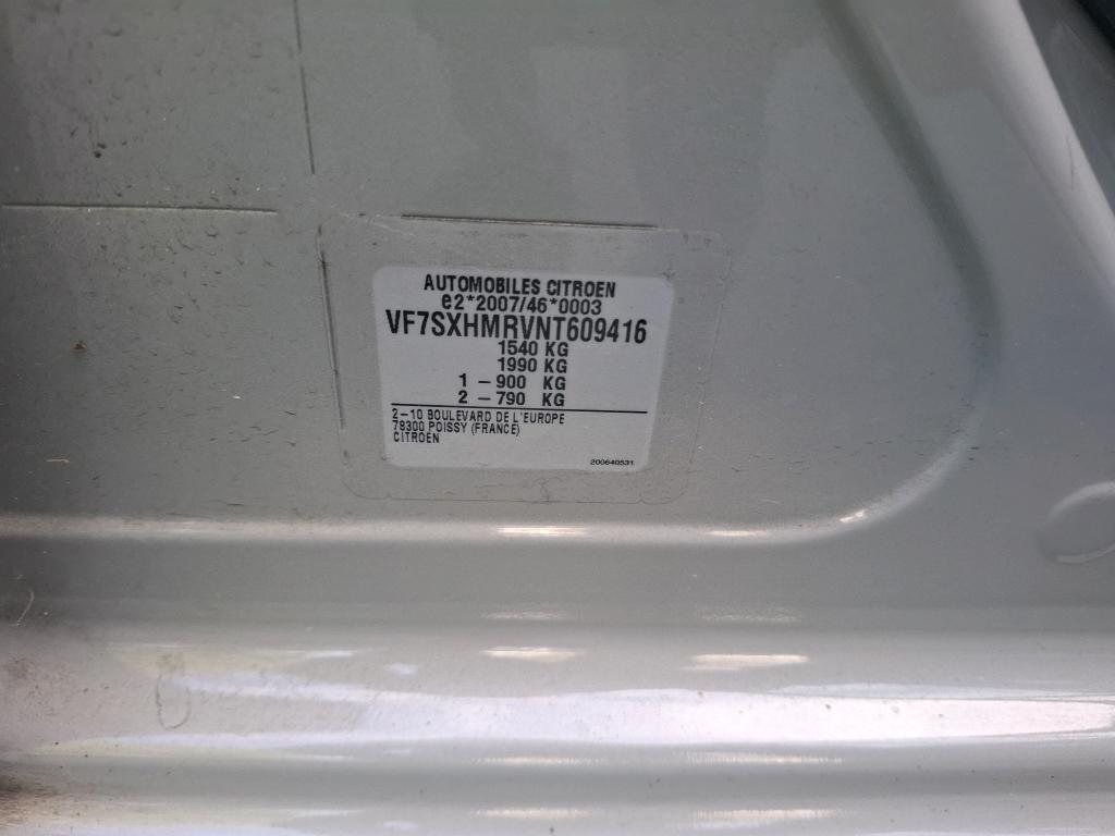 Citroen C3 PureTech 83 S&S BVM5 Shine 2022
