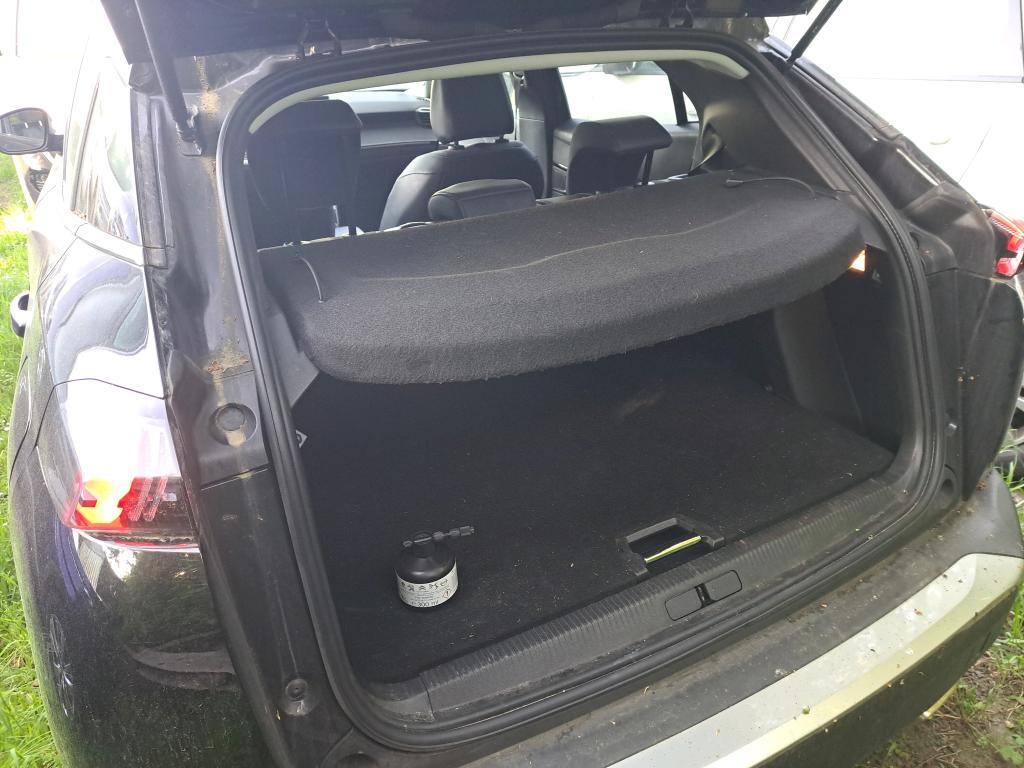 Peugeot 2008 PureTech 130 S&S EAT8 Allure Business 2021