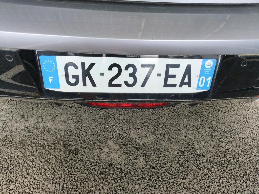 Peugeot 208 Electrique 50 kWh 136ch Allure 2022