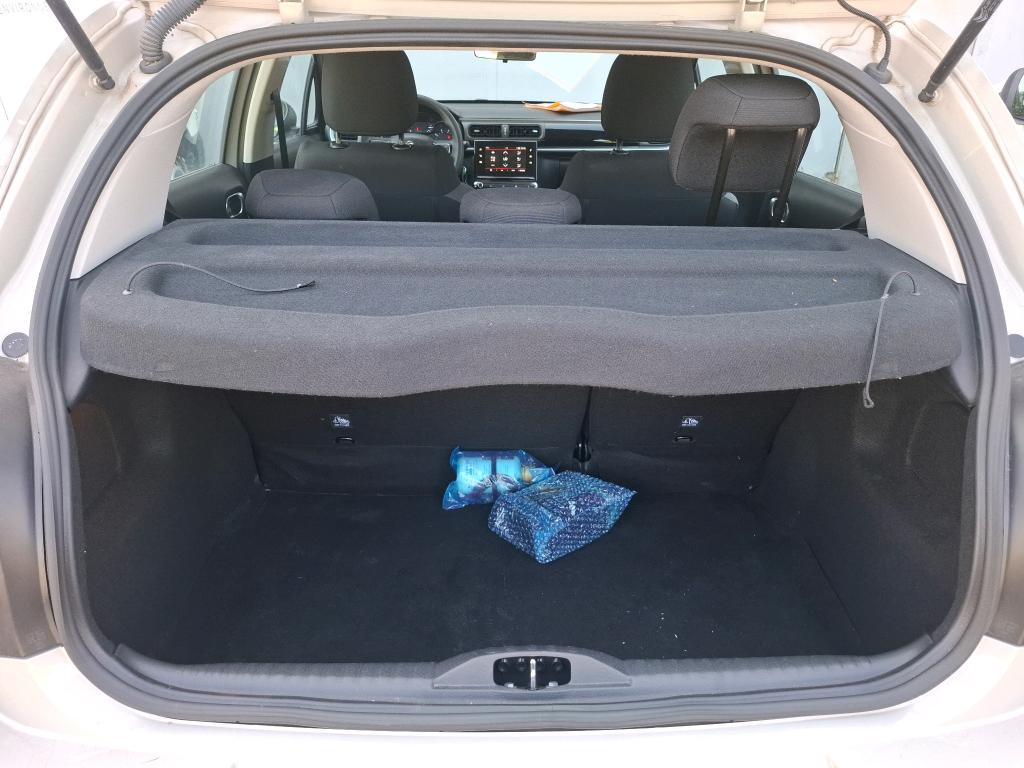Citroen C3 PureTech 83 S&S BVM5 Feel Pack 2021