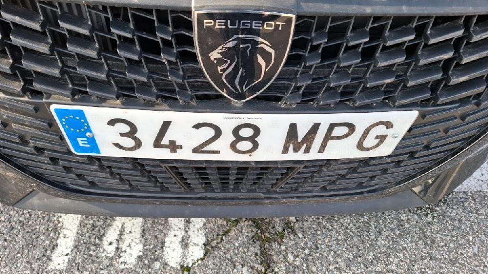 Peugeot 308 N208 5P Active Gasolina 100 S&S 6 Vel MAN