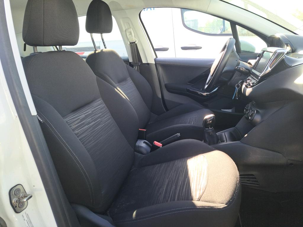 Peugeot 208 AFFAIRE BLUEHDI 100 S&S BVM5 PREMIUM PACK 2019