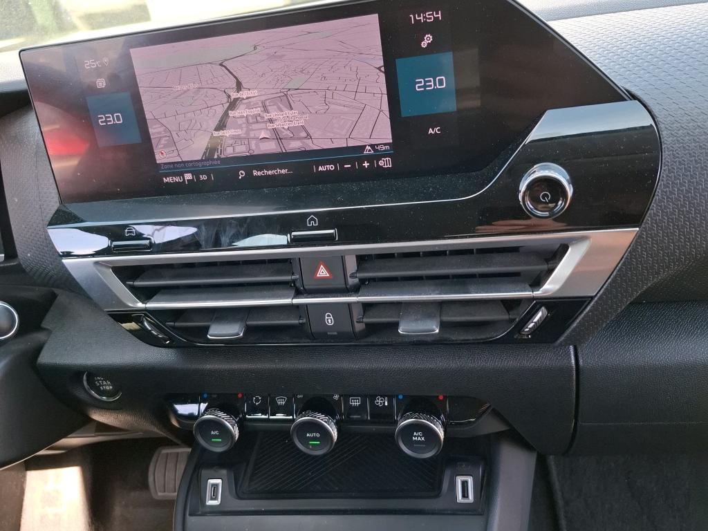 Citroen C4 BlueHDi 130 S&S EAT8 Feel Pack Business 2021