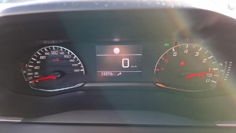 Foto Peugeot 308 3