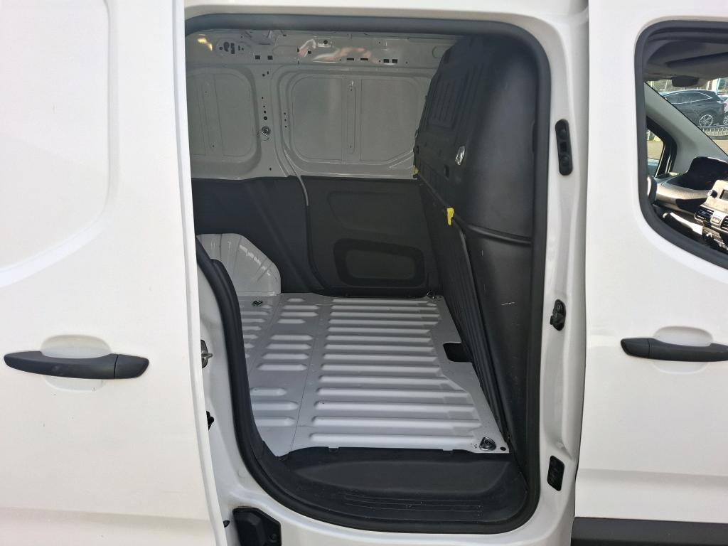 Peugeot PARTNER FOURGON STANDARD 1000 KG BLUEHDI 100 S&S BVM5 GRIP 2020