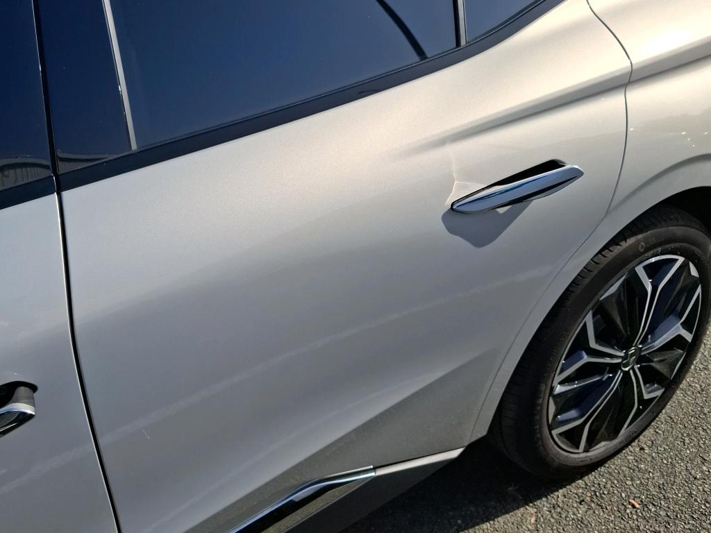 DS DS 4 PureTech 130 EAT8 Opera 2024