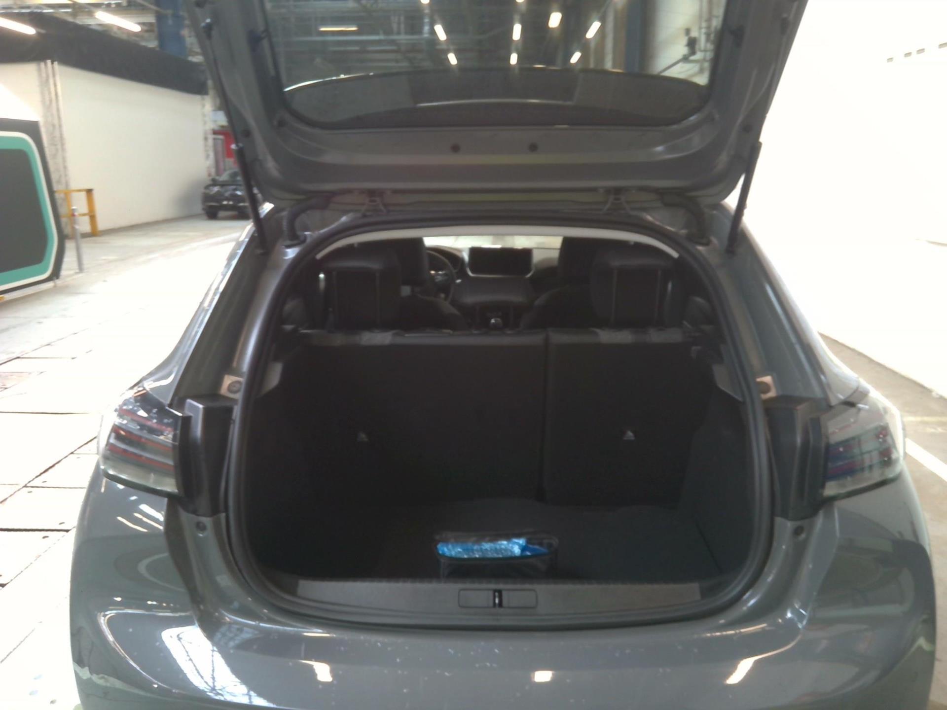 Peugeot 208 PureTech 100 S&S BVM6 Allure 2024