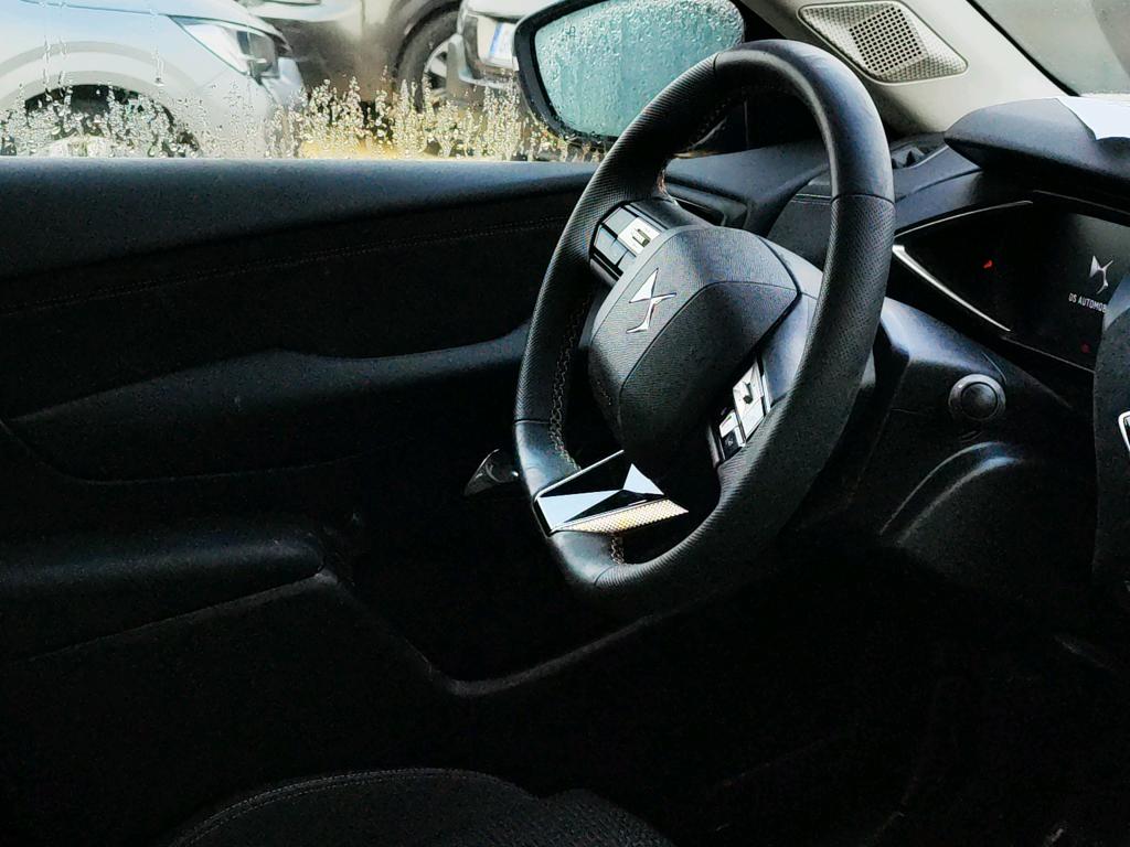 DS DS 3 E-Tense Performance Line 2024
