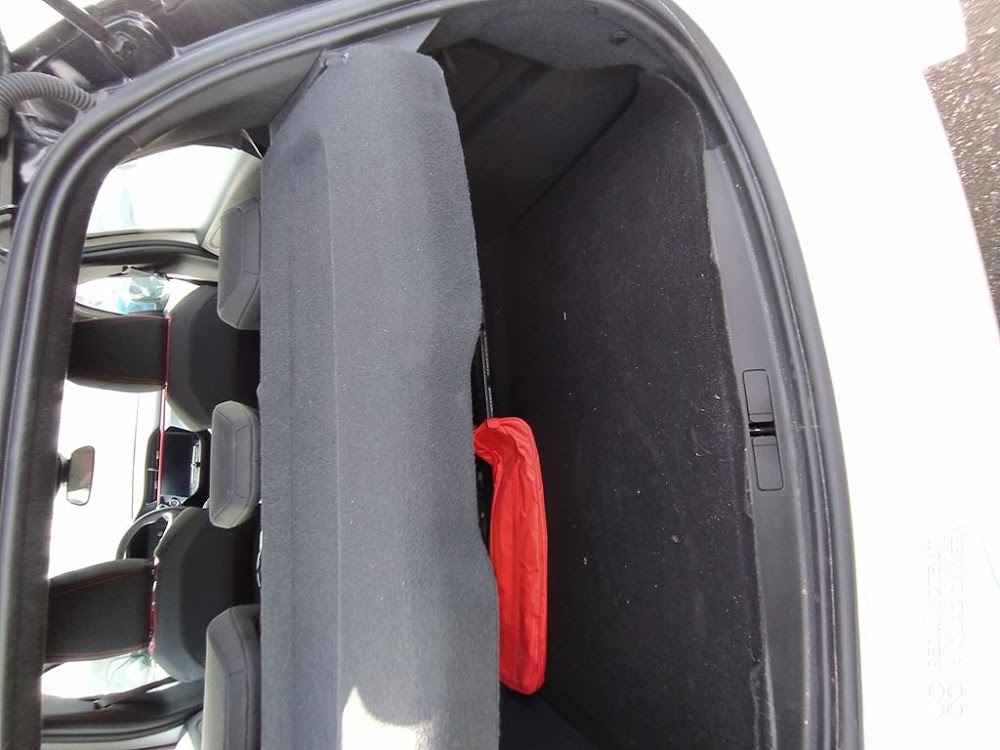 Foto Opel Corsa 13