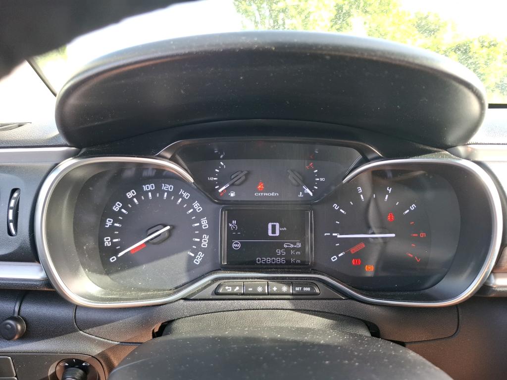 Citroen C3 PureTech 83 S&S BVM5 Shine 2023