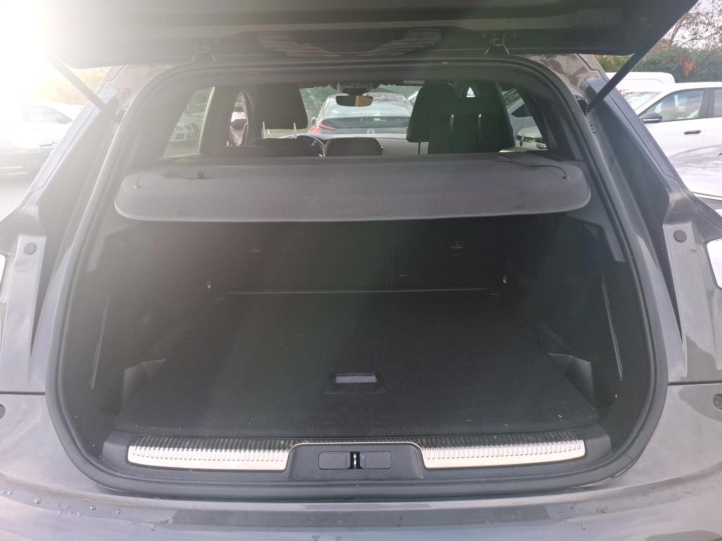 DS DS7 Crossback BlueHDi 130 EAT8 Business 2021