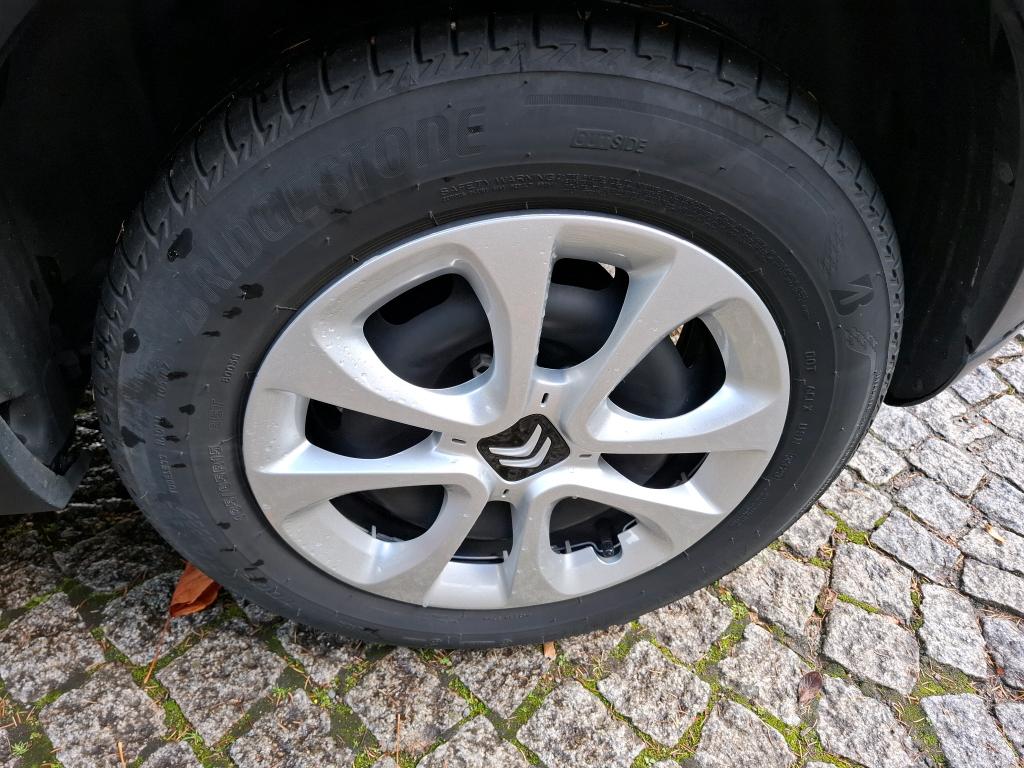 Citroen C3 PureTech 83 ch BVM5 You 2023