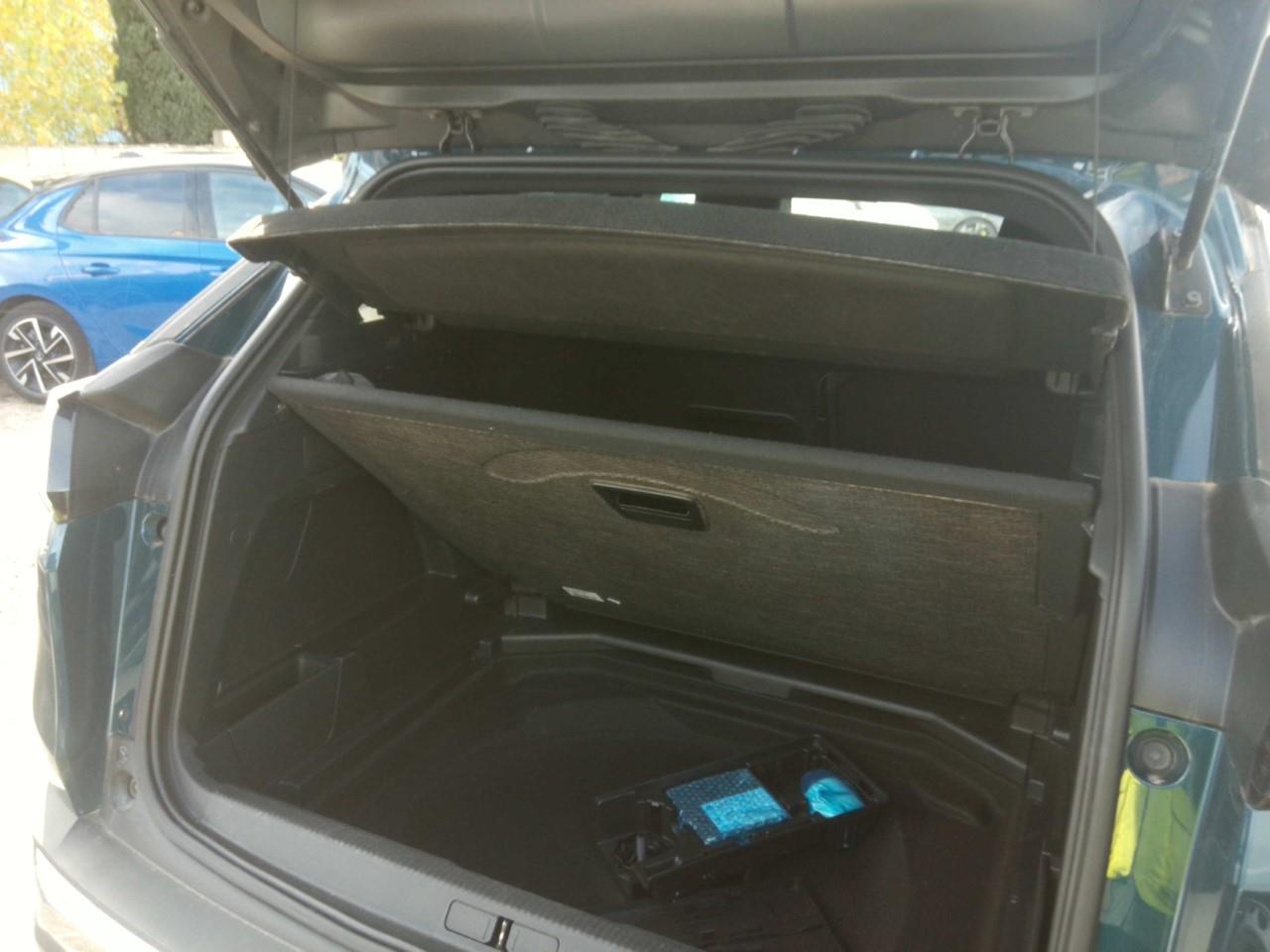 Foto Peugeot 3008 9
