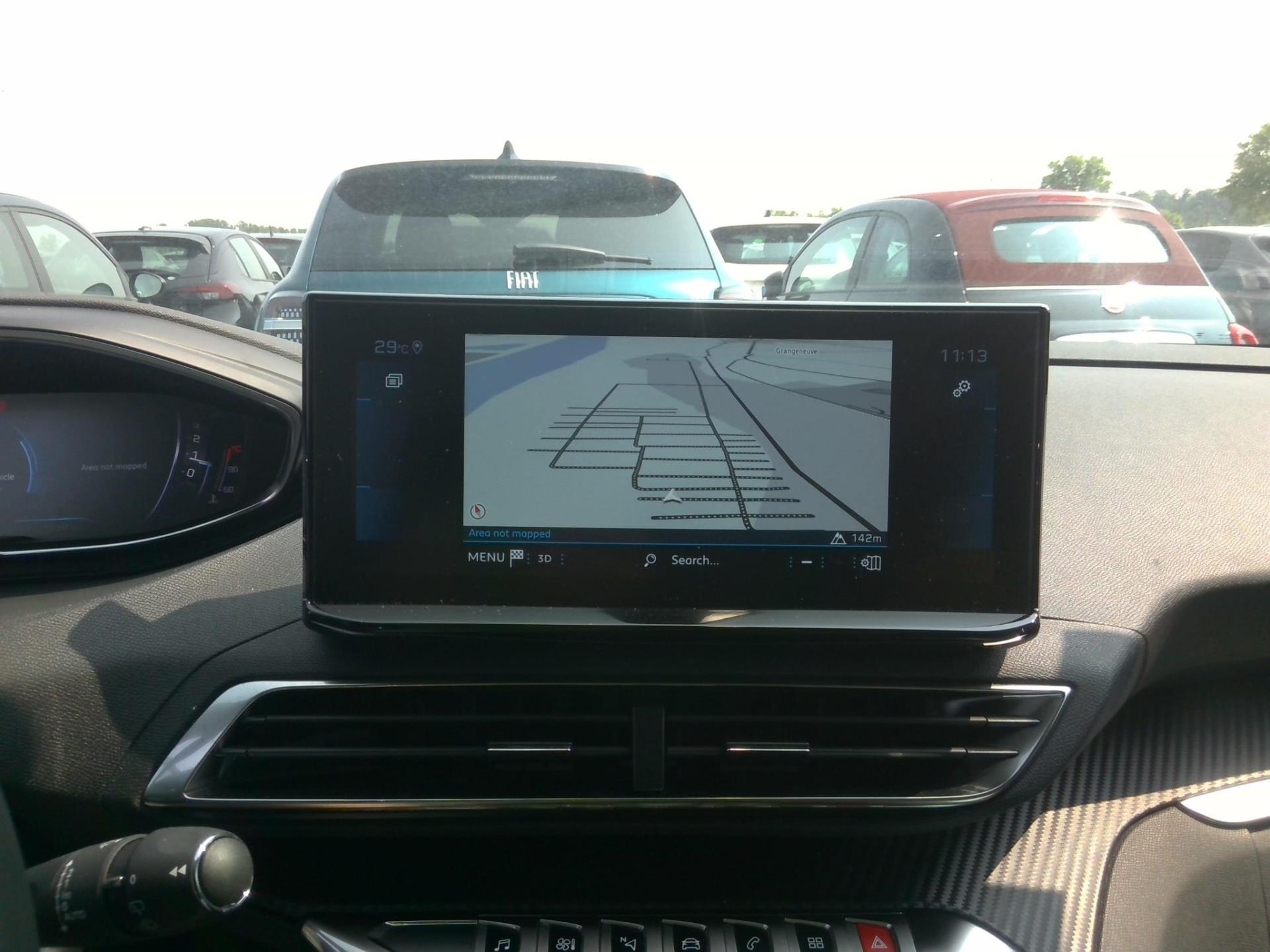 Peugeot 5008 BlueHDi 130ch S&S EAT8 Allure Pack 2024