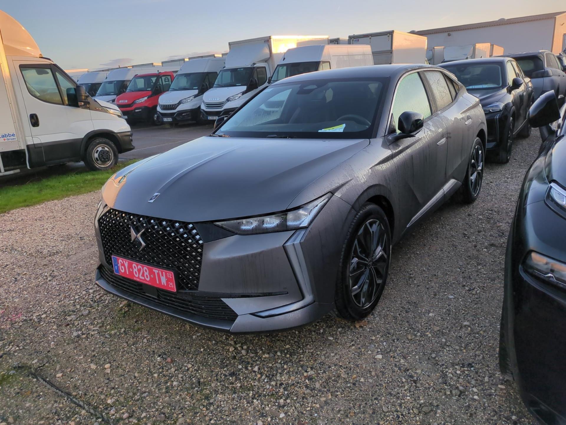 DS 4 II