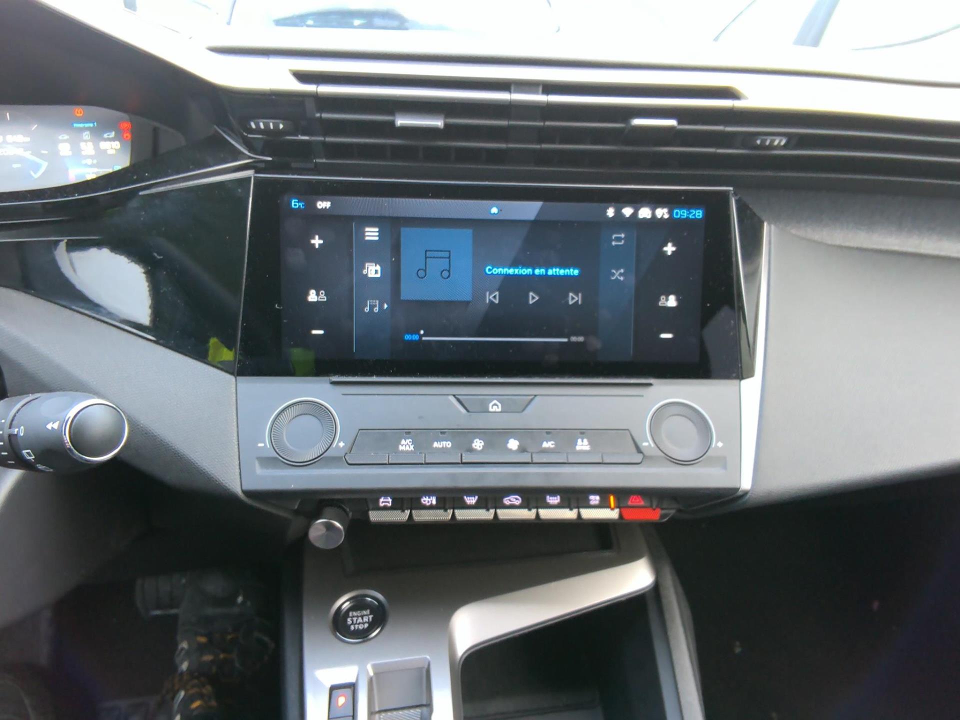 Peugeot 308 BlueHDi 130ch S&S EAT8 Allure 2025