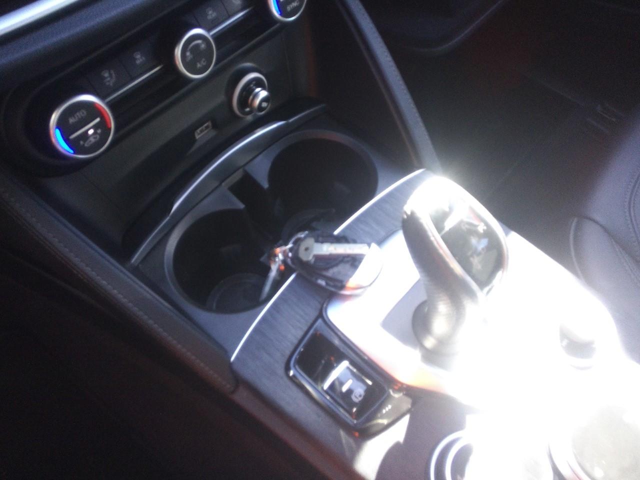 Foto Alfa Romeo Stelvio 7