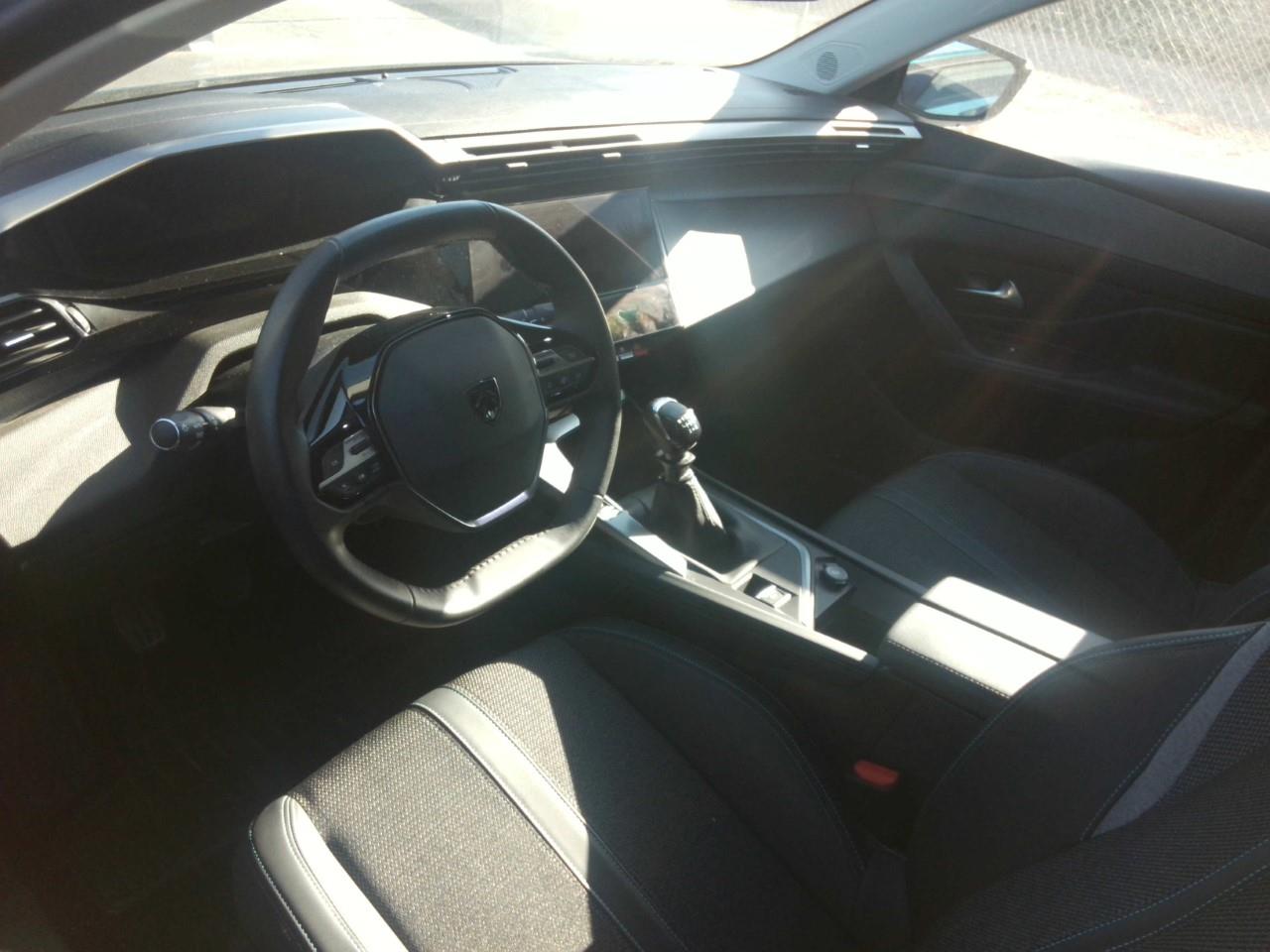 Foto Peugeot 308 3