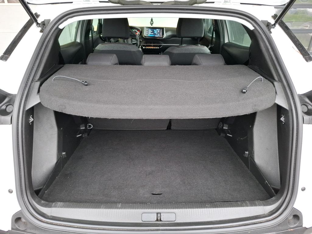 Peugeot 2008 BlueHDi 110 S&S BVM6 Active Pack 2022