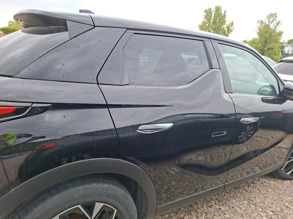 DS DS 3 E-Tense Rivoli 2023