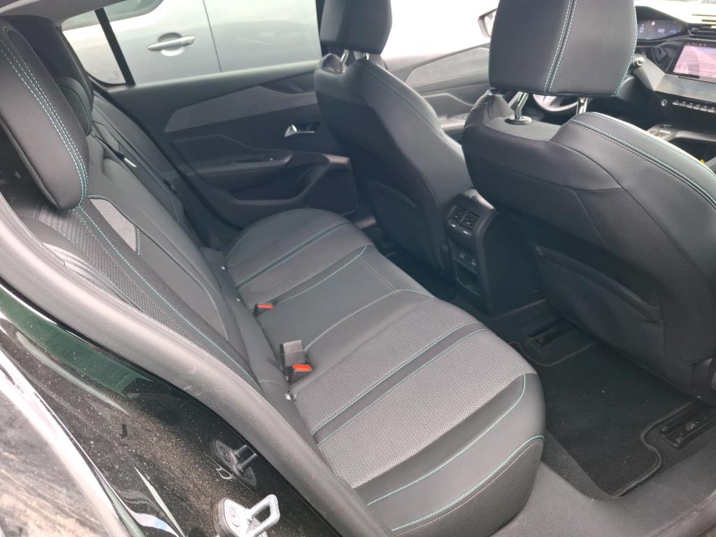 Peugeot 308 BlueHDi 130ch S&S EAT8 Allure 2023